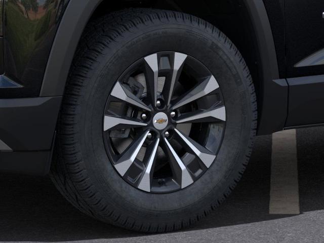 2026 Chevrolet Equinox Vehicle Photo in SAVANNAH, GA 31406-4513