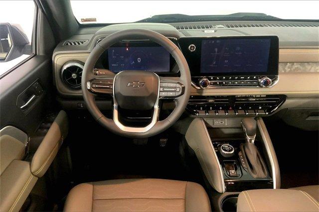 2023 Chevrolet Colorado Vehicle Photo in KANSAS CITY, MO 64114-4502