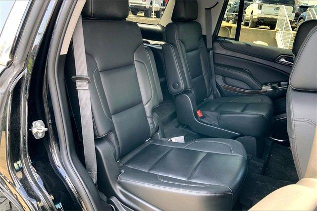 2019 Chevrolet Tahoe Vehicle Photo in KANSAS CITY, MO 64114-4502