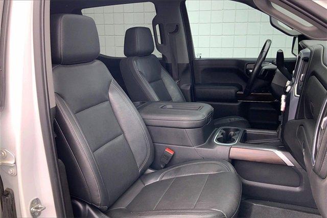 2019 GMC Sierra 1500 Vehicle Photo in INDEPENDENCE, MO 64055-1377