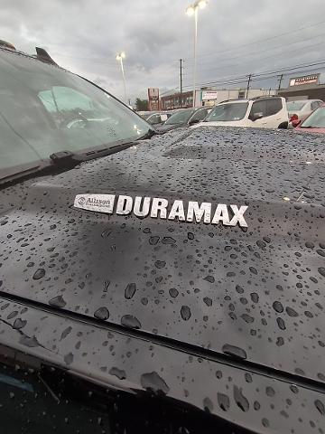 2019 GMC Sierra 3500HD Vehicle Photo in HARRISBURG, PA 17111-1033