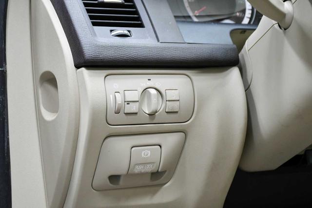 2013 Volvo XC60 Vehicle Photo in DALLAS, TX 75235