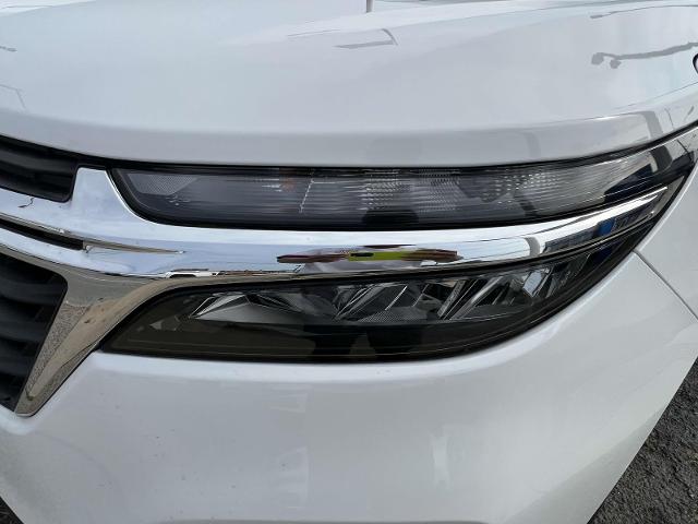 2022 Chevrolet Equinox Vehicle Photo in Roslyn, NY 11576