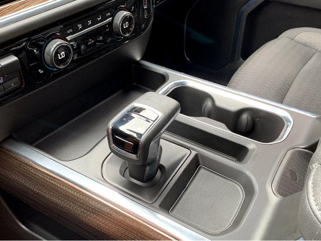 2023 Chevrolet Silverado 1500 Vehicle Photo in BEAUFORT, SC 29906-4218