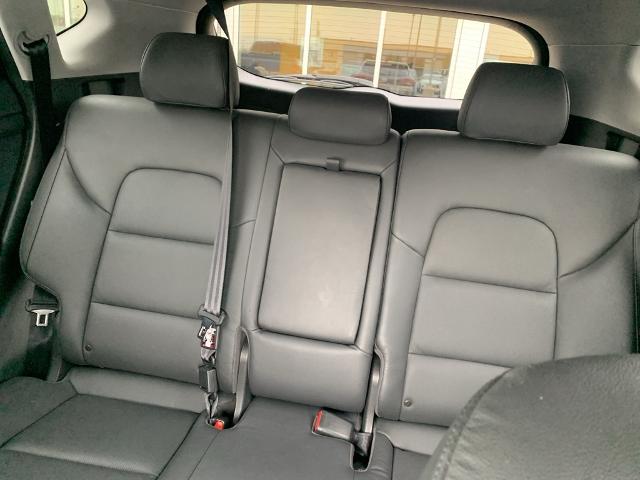 2017 Hyundai Tucson Vehicle Photo in GREEN BAY, WI 54304-5303