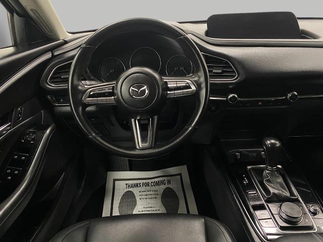 2023 Mazda CX-30 Vehicle Photo in Appleton, WI 54913