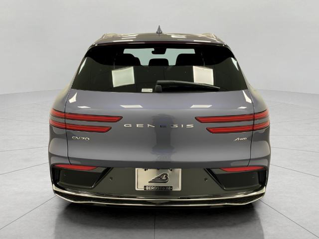 2026 Genesis GV70 Vehicle Photo in Appleton, WI 54913