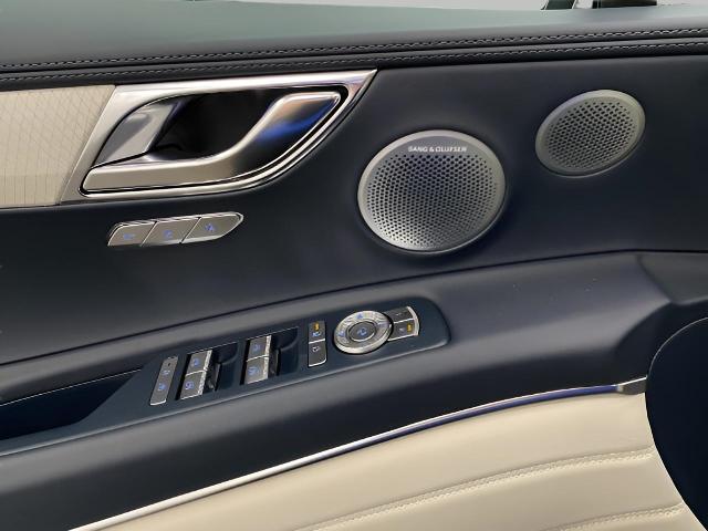 2025 Genesis GV80 Vehicle Photo in Appleton, WI 54913