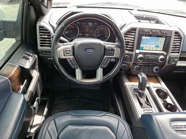 2018 Ford F-150 Vehicle Photo in HARRISBURG, PA 17111-1033