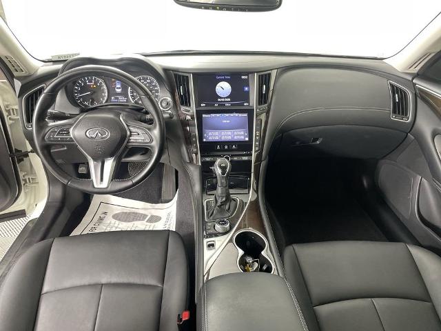 2018 INFINITI Q50 Vehicle Photo in GILBERT, AZ 85297-0402