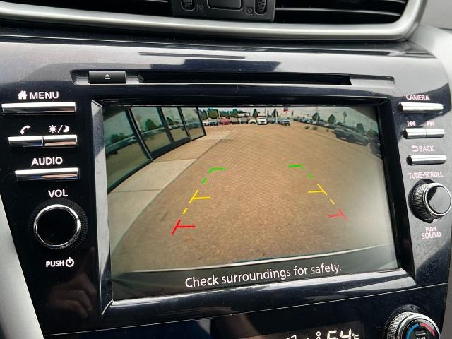 2023 Nissan Murano Vehicle Photo in Appleton, WI 54914