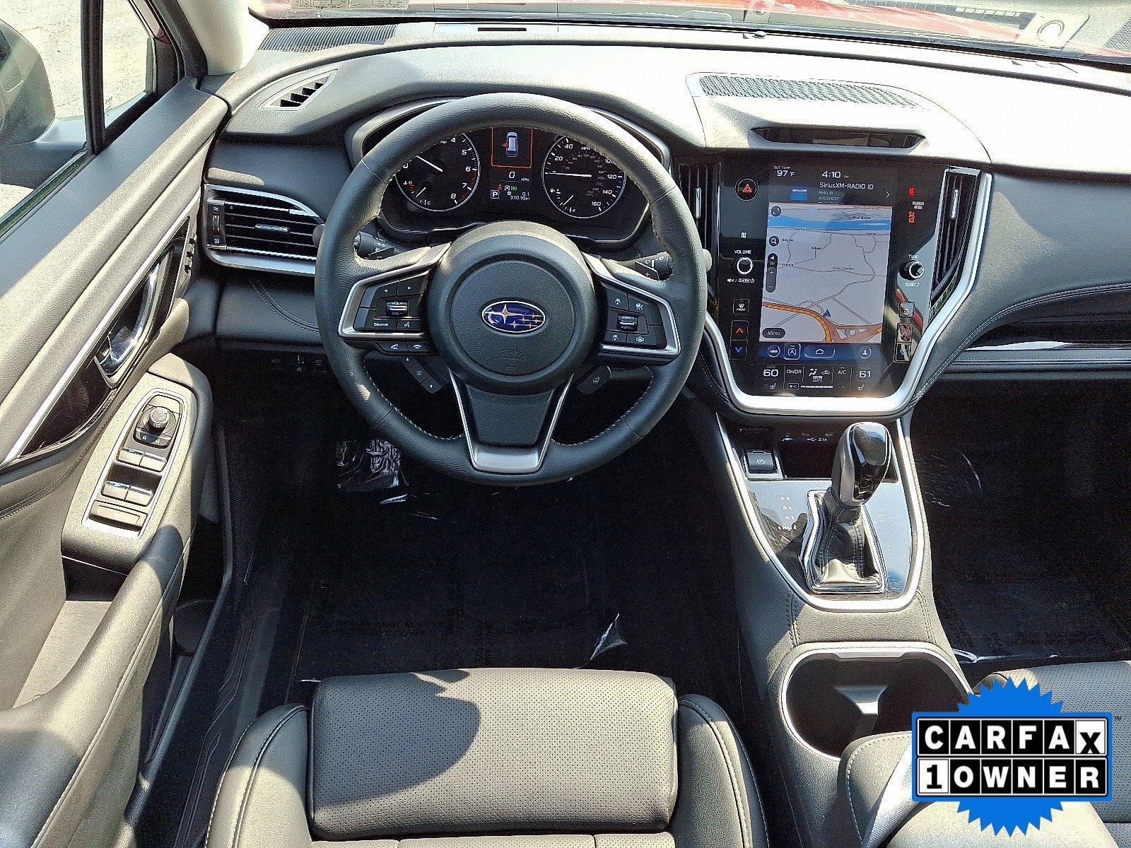 2022 Subaru Outback Vehicle Photo in Harrisburg, PA 17111