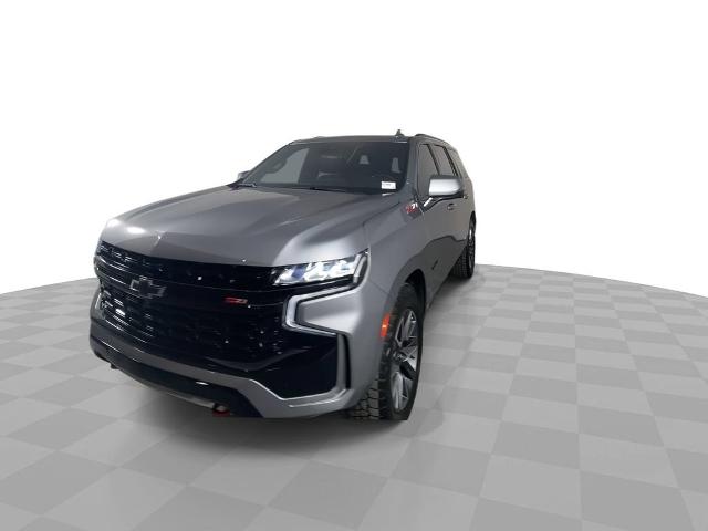 2023 Chevrolet Tahoe Vehicle Photo in GILBERT, AZ 85297-0402