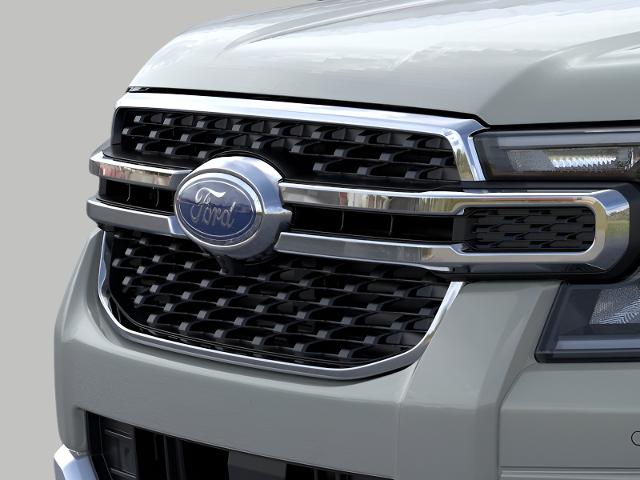 2024 Ford Ranger Vehicle Photo in Neenah, WI 54956