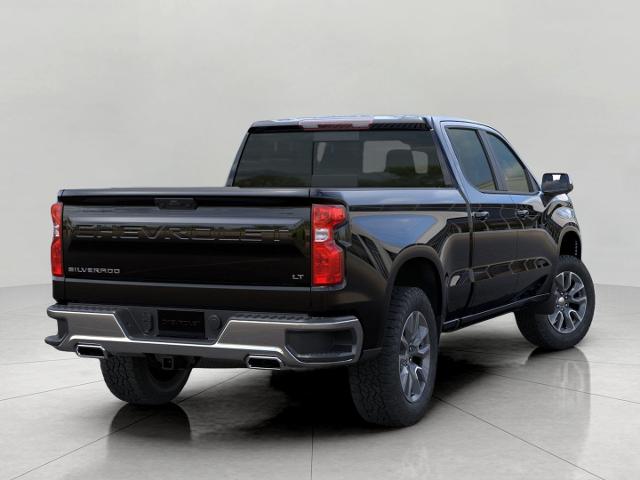 2025 Chevrolet Silverado 1500 Vehicle Photo in Madison, WI 53713
