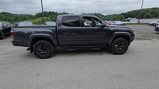 2023 Toyota Tacoma 4WD Vehicle Photo in Pleasant Hills, PA 15236