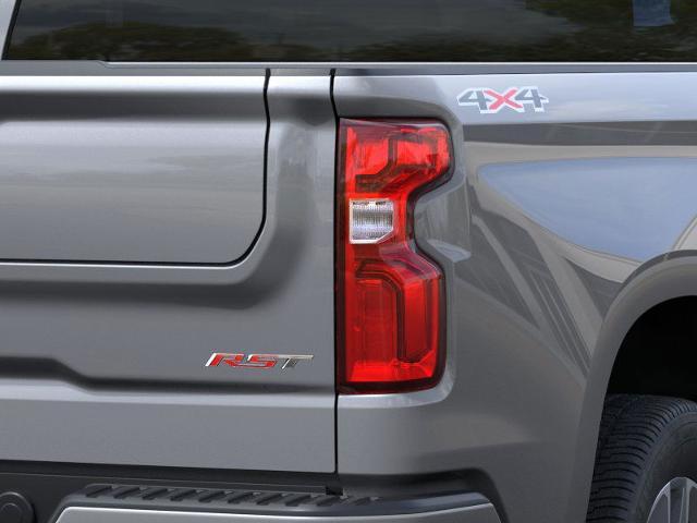 2025 Chevrolet Silverado 1500 Vehicle Photo in Roslyn, NY 11576