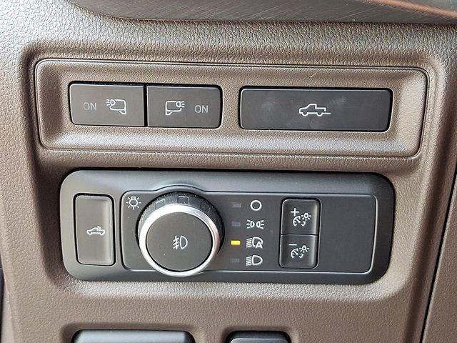 2022 Ford F-150 Vehicle Photo in DANBURY, CT 06810-5034