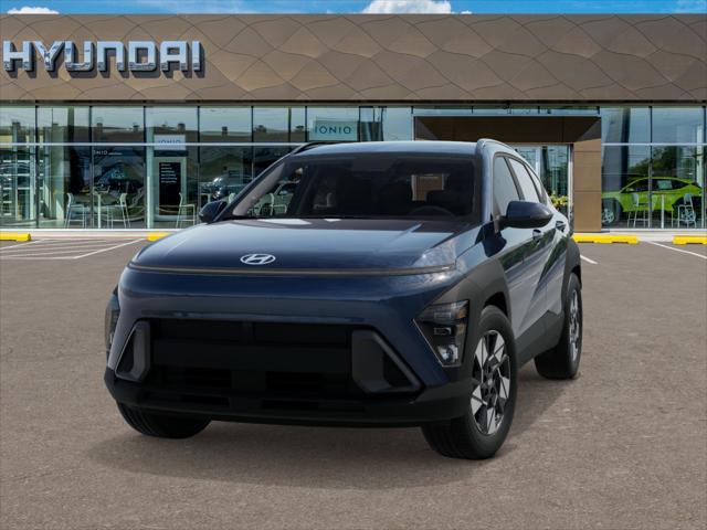 2025 Hyundai KONA Vehicle Photo in Philadelphia, PA 19116