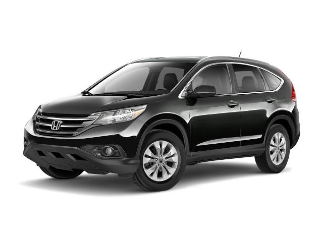 2014 Honda CR-V Vehicle Photo in GREEN BAY, WI 54304-5303