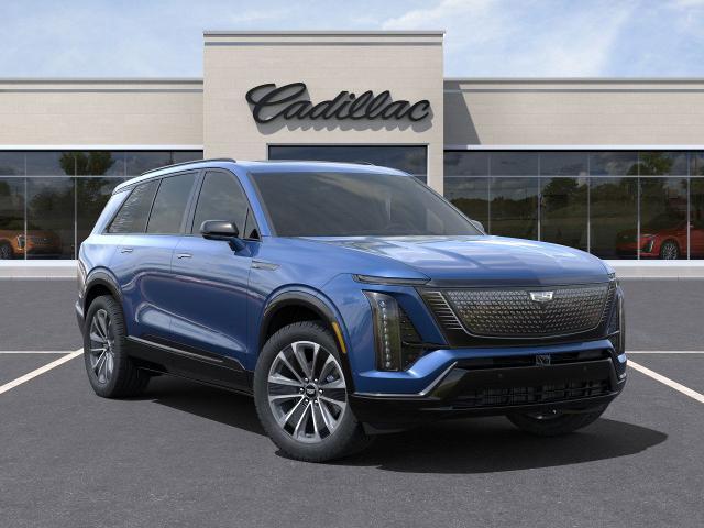 2026 Cadillac VISTIQ Vehicle Photo in SMITHTOWN, NY 11787-5023