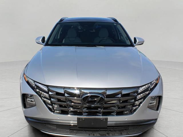 2023 Hyundai TUCSON Vehicle Photo in Green Bay, WI 54304