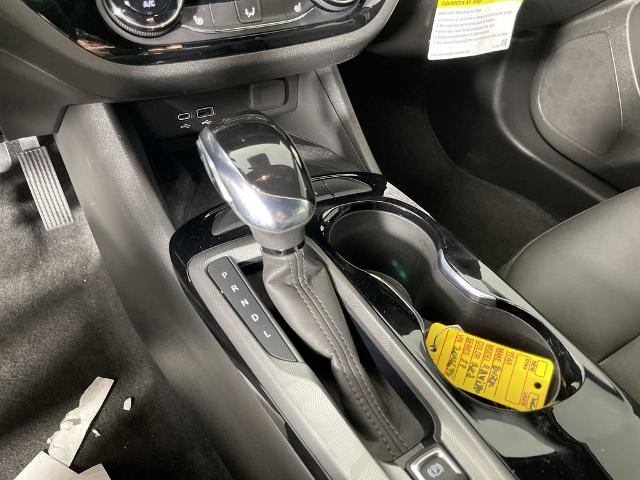 2024 Buick Envista Vehicle Photo in GILBERT, AZ 85297-0402