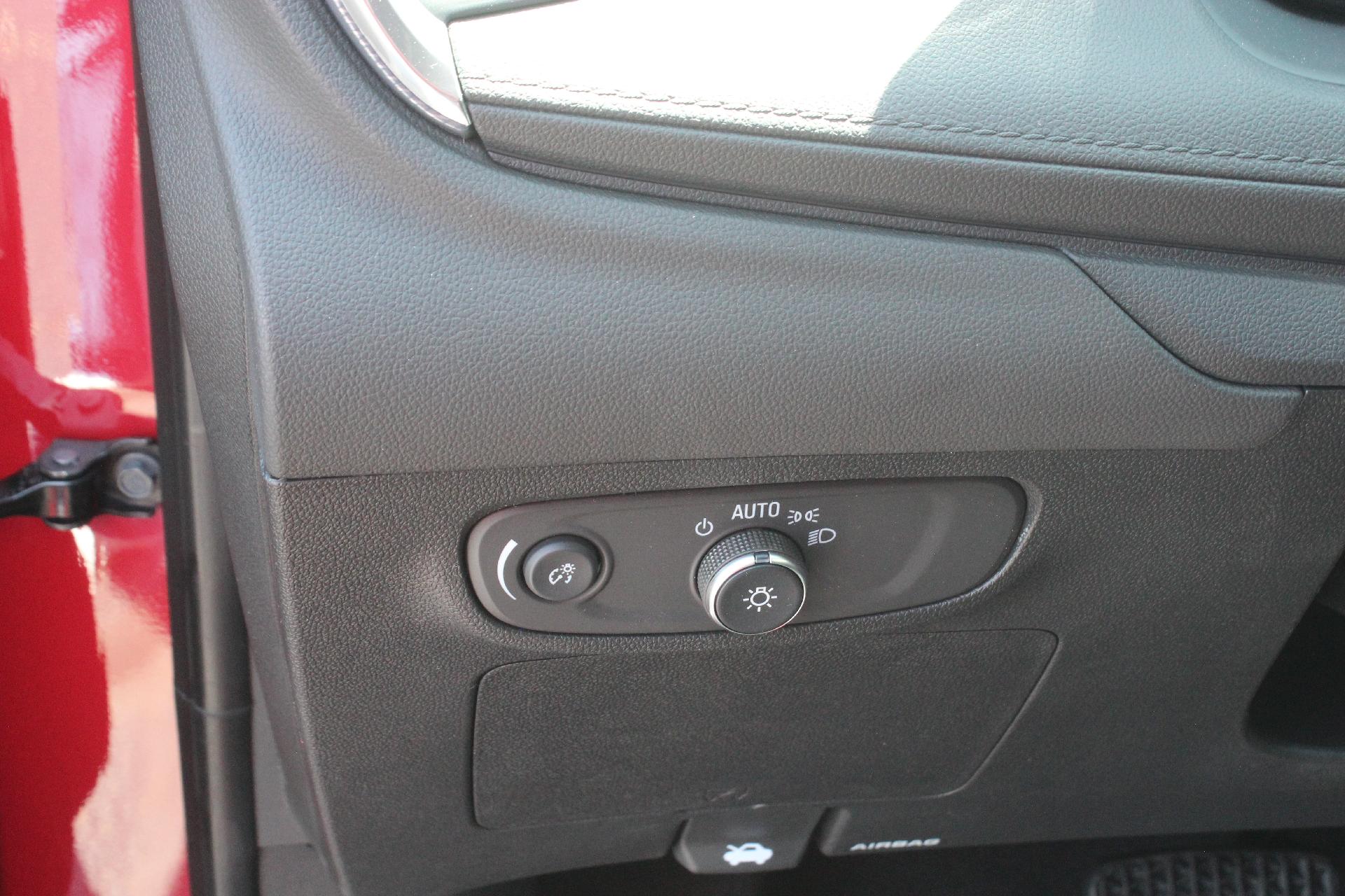 2026 Buick Encore GX Vehicle Photo in AURORA, CO 80012-4011