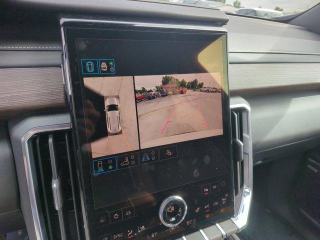 2025 GMC Acadia Vehicle Photo in WEST FRANKFORT, IL 62896-4173