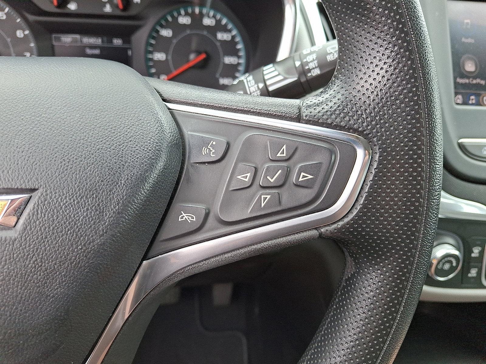 2022 Chevrolet Equinox Vehicle Photo in BETHLEHEM, PA 18017-9401