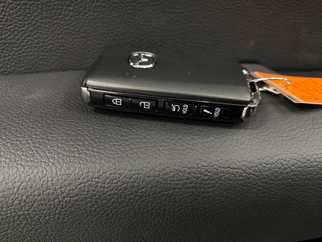 2025 Mazda CX-50 Hybrid Vehicle Photo in Appleton, WI 54913