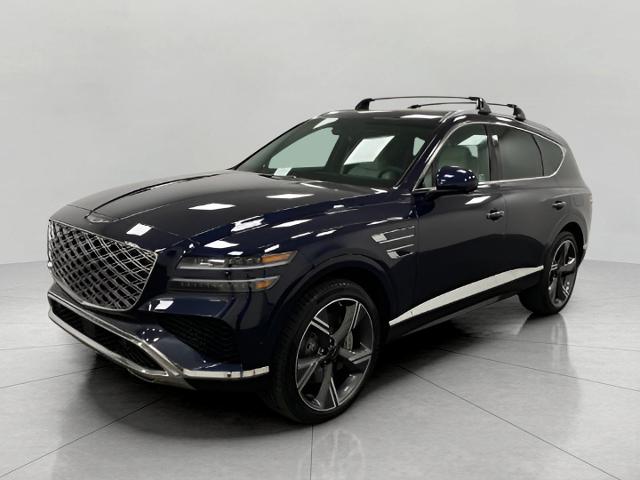 2025 Genesis GV80 Vehicle Photo in Appleton, WI 54913