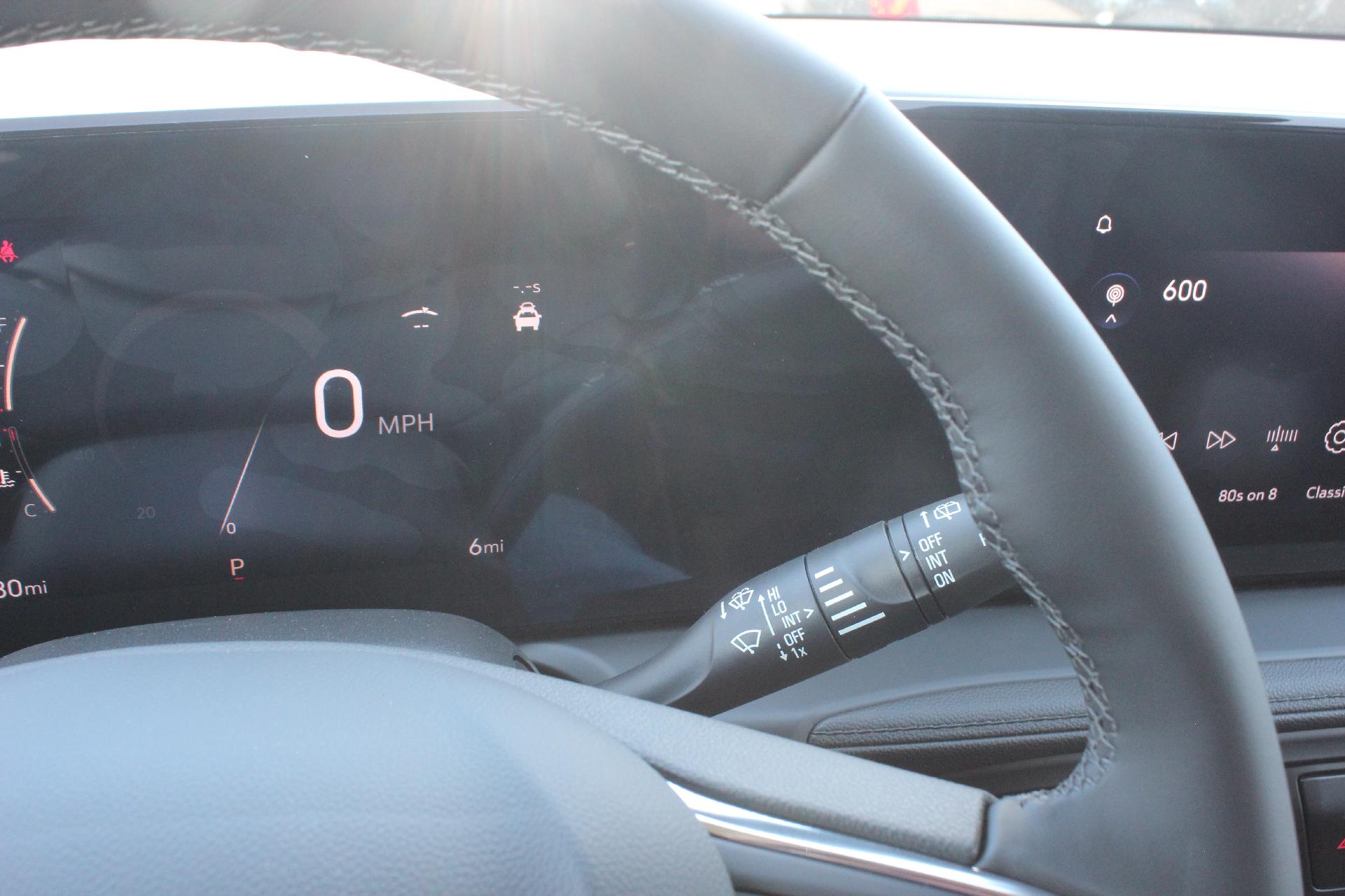 2026 Buick Encore GX Vehicle Photo in AURORA, CO 80012-4011