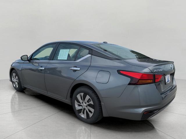 2020 Nissan Altima Vehicle Photo in Green Bay, WI 54304
