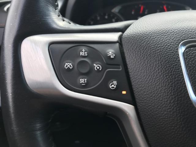2019 GMC Terrain Vehicle Photo in GREEN BAY, WI 54303-3330