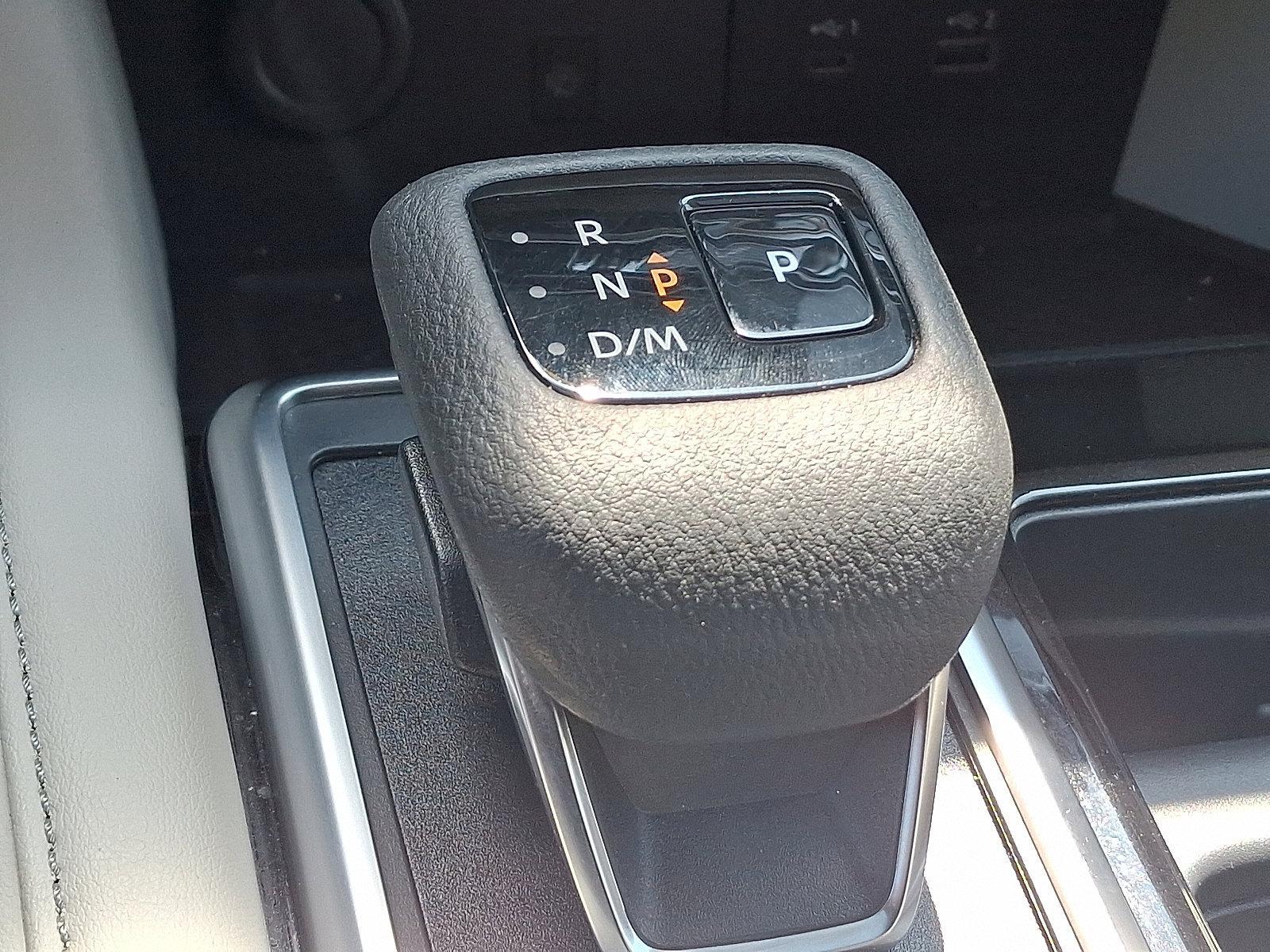 2023 Nissan Pathfinder Vehicle Photo in Harrisburg, PA 17111-1033
