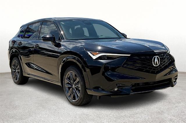 2025 Acura ADX Vehicle Photo in Grapevine, TX 76051