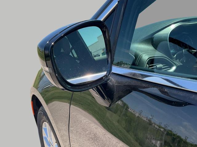 2025 Chrysler Pacifica Vehicle Photo in Kaukauna, WI 54130