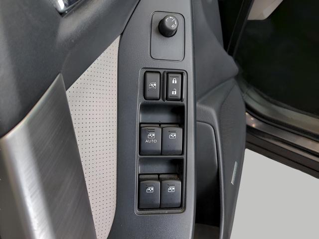 2014 Subaru Forester Vehicle Photo in Green Bay, WI 54304