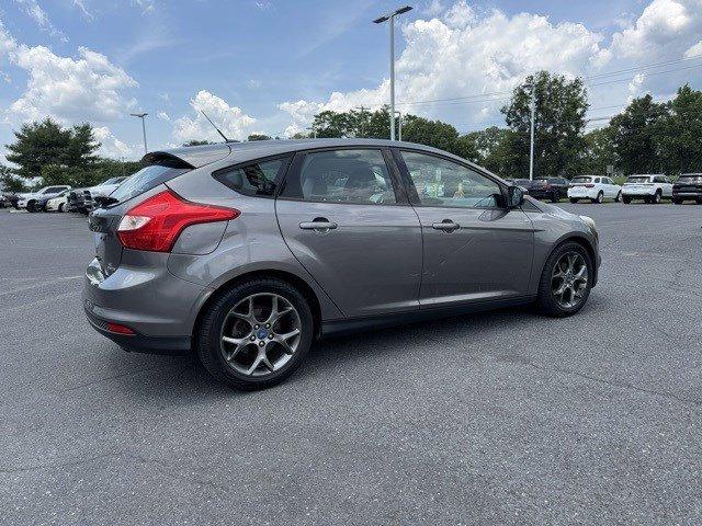 2013 Ford Focus Vehicle Photo in Mechanicsburg, PA 17050-1707
