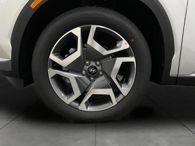 2025 Hyundai PALISADE Vehicle Photo in Appleton, WI 54913