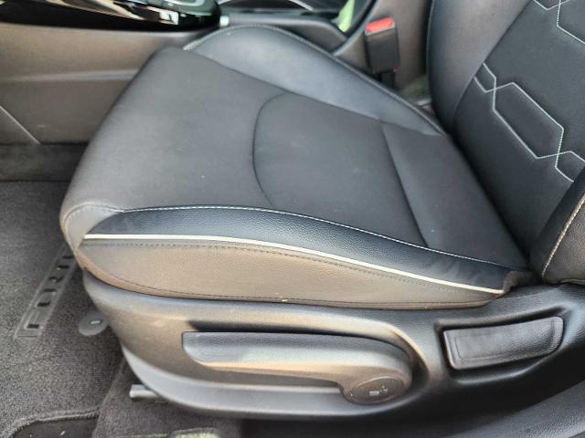 2023 Kia Forte Vehicle Photo in DENTON, TX 76210-9321