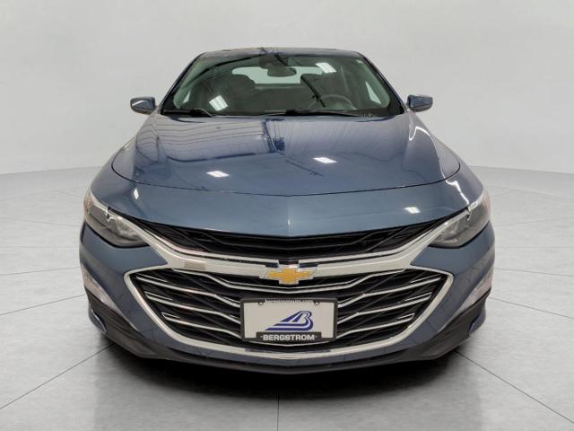 2024 Chevrolet Malibu Vehicle Photo in APPLETON, WI 54914-8833