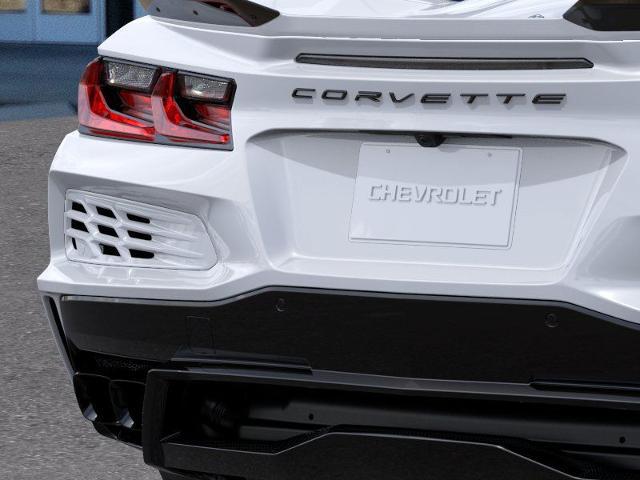 2025 Chevrolet Corvette E-Ray Vehicle Photo in NEENAH, WI 54956-2243