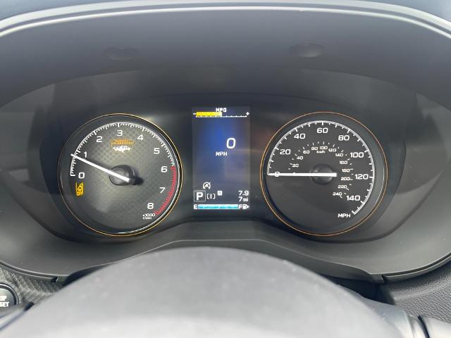 2025 Subaru Forester Vehicle Photo in Oshkosh, WI 54904