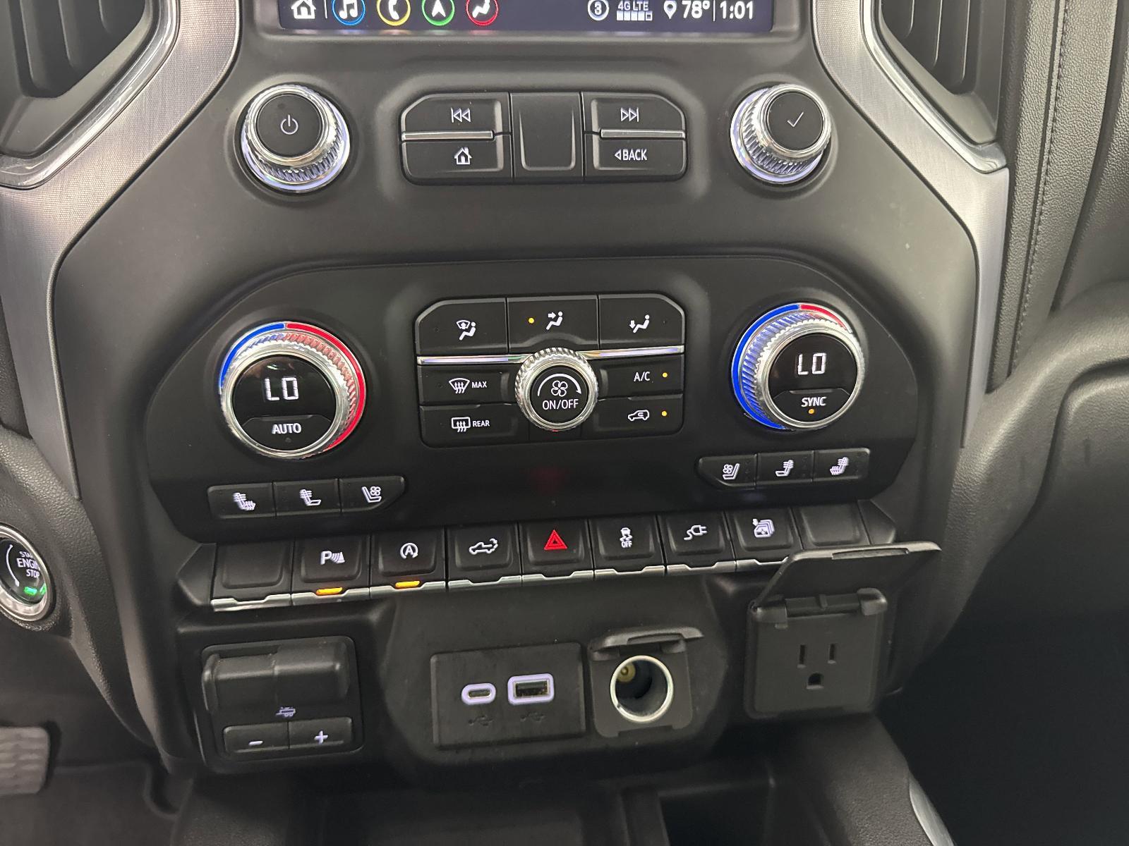 2020 GMC Sierra 1500 Vehicle Photo in Georgetown, TX 78626
