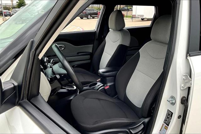 2019 Kia Soul Vehicle Photo in Grapevine, TX 76051