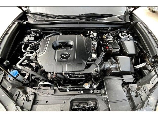 2024 Mazda CX-30 Vehicle Photo in San Antonio, TX 78230
