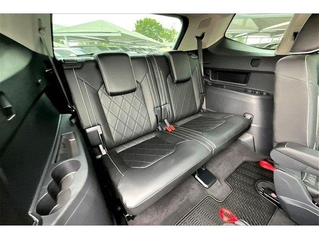 2024 Volkswagen Atlas Vehicle Photo in San Antonio, TX 78230