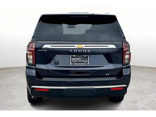 2023 Chevrolet Tahoe Vehicle Photo in San Antonio, TX 78230